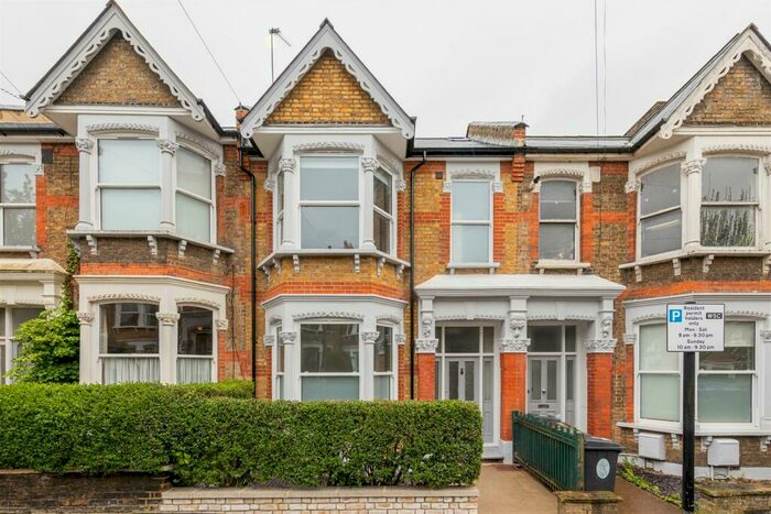 4 Bedroom Terraced House To Rent In Cleveland Park Crescent, Walthamstow, E17
