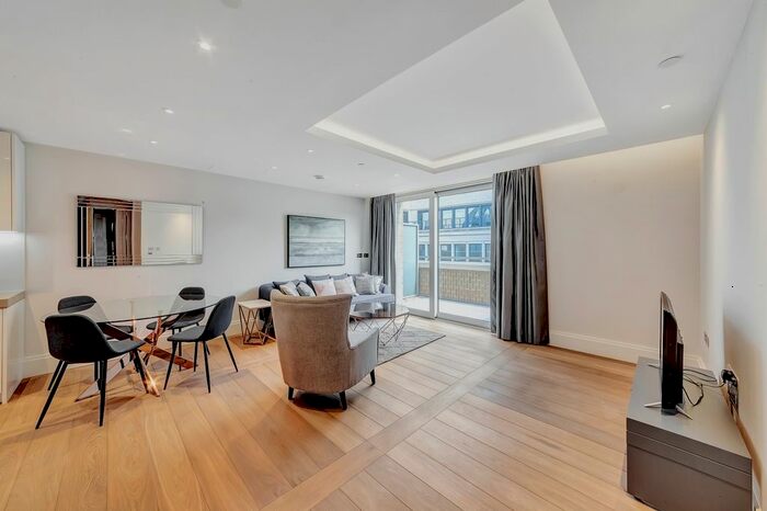 1 Bedroom Flat To Rent In Milford House, Strand, Westminster, WC2R