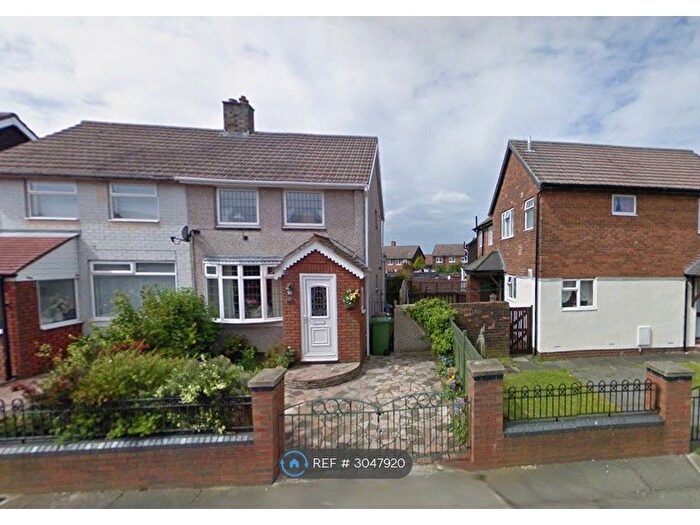 2 Bedroom Semi-Detached House To Rent In Banff St, Sunderland, SR5
