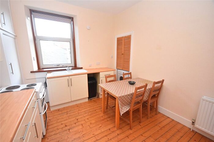 1 Bedroom Flat To Rent In Forest Avenue, West End, Aberdeen, AB15