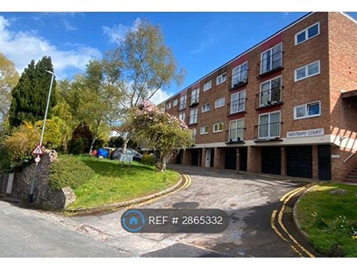 2 Bedroom Flat To Rent In Chock Lane, Westbury On Trym, Bristol, BS9