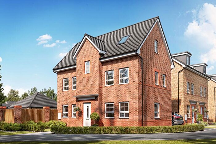 4 Bedroom Detached House For Sale In Golfers Lane, Angmering, West Sussex, BN16