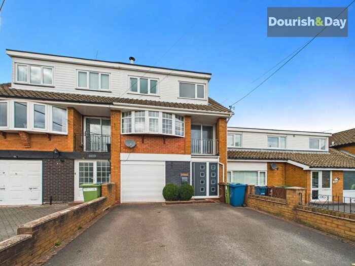 3 Bedroom Terraced House For Sale In Billington Lane, Derrington, ST18