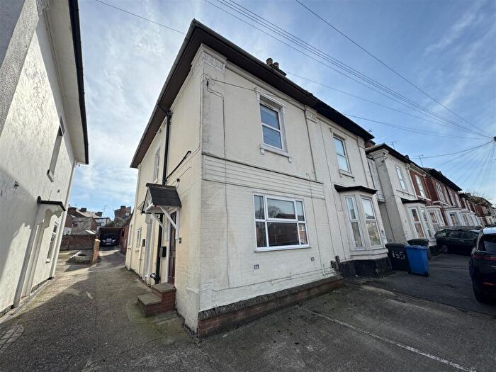 1 Bedroom Flat To Rent In A Uttoxeter New RoadDerby, DE22