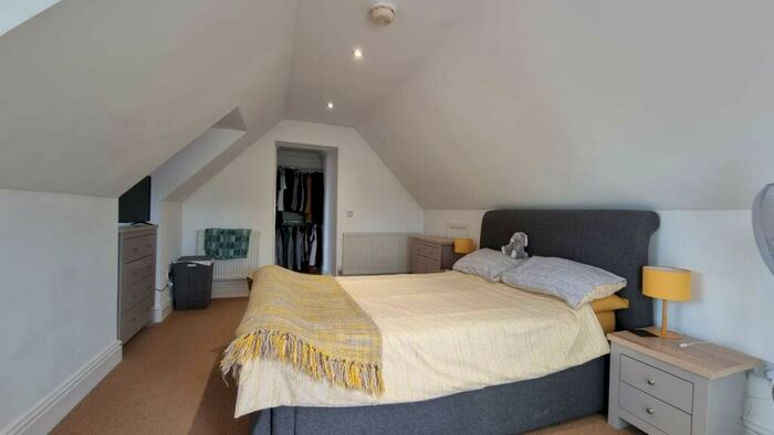 1 Bedroom House To Rent In Main Street, Clifton Campville, B79