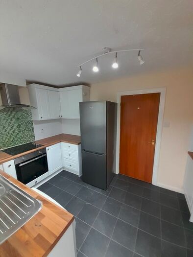 2 Bedroom Terraced House To Rent In Golden Plover Close, London, E16