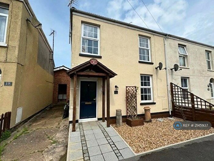 4 Bedroom Semi-Detached House To Rent In Wharf Street, Sutton Bridge, PE12