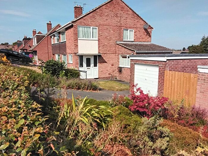 3 Bedroom Semi-Detached House For Sale In Bamburgh Avenue, Bishop Auckland, DL14