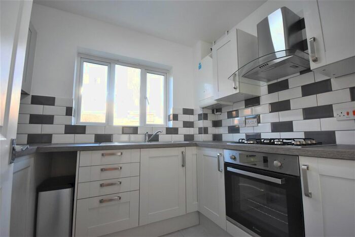 3 Bedroom Detached House To Rent In Harbour Way, St. Leonards-On-Sea TN38