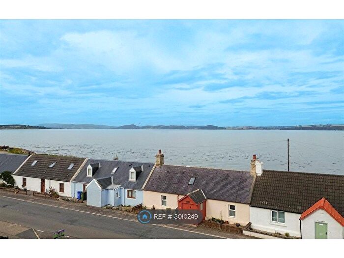 2 Bedroom Bungalow To Rent In Benview, Inverness, IV2