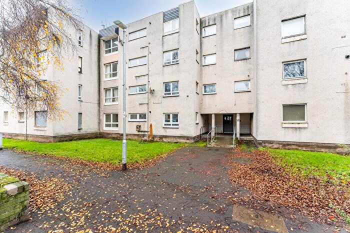 1 Bedroom Flat To Rent In Princes Court, Ayr, KA8
