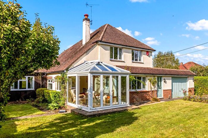 4 Bedroom Detached House For Sale In Oldlands Avenue, Balcombe, RH17