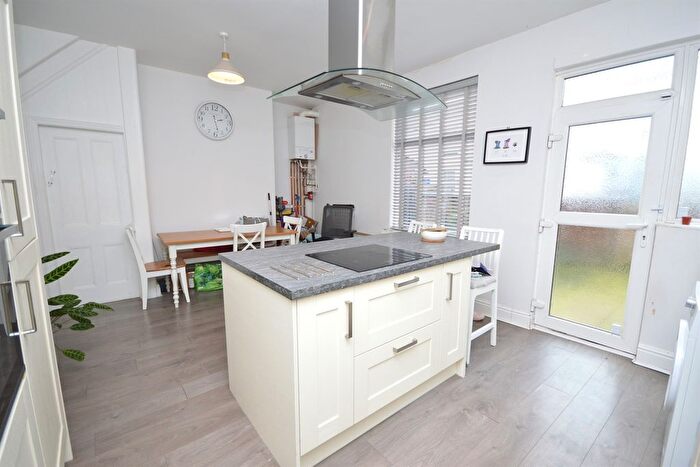 3 Bedroom Terraced House For Sale In Norris Avenue, Heaton Norris, Stockport, SK4