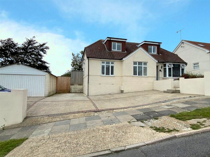 4 Bedroom Detached House To Rent In Hillside Road, North Sompting, West Sussex, BN15