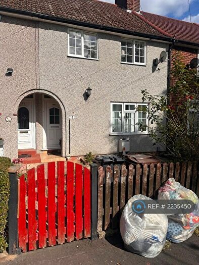 4 Bedroom Terraced House To Rent In Weston Green, Dagenham, RM9