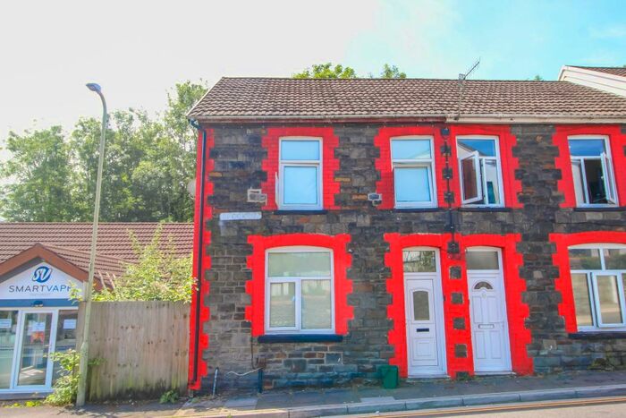 5 Bedroom House To Rent In Brook Street, Treforest, Pontypridd, CF37