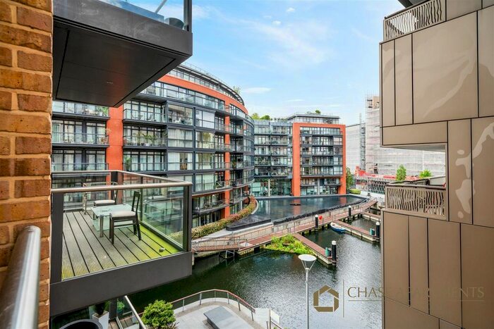 2 Bedroom Flat For Sale In Cubitt Building, Grosvenor Waterside, Gatliff Road, Sloane Square, SW1W