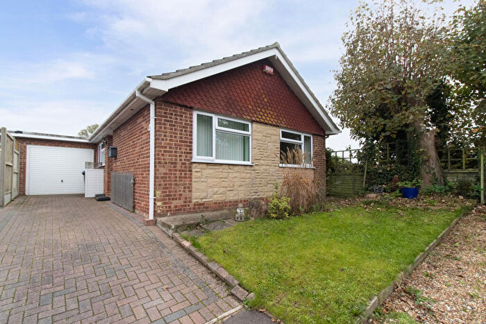 2 Bedroom Bungalow For Sale In Firbank Gardens, Margate, CT9