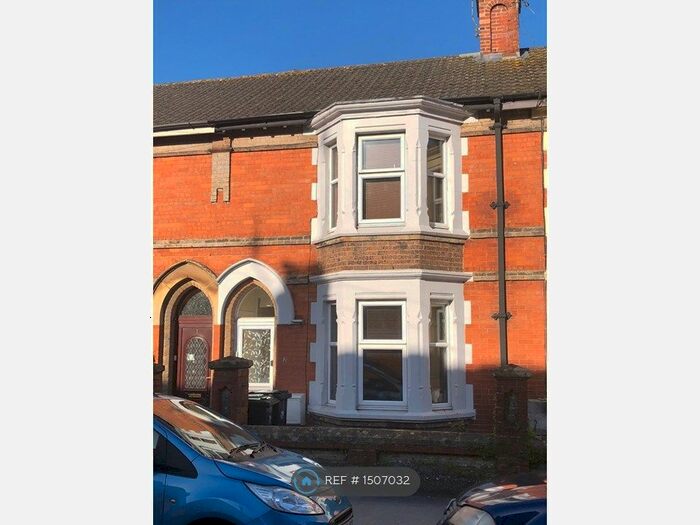 2 Bedroom Terraced House To Rent In Culliford Road South, Dorchester, DT1