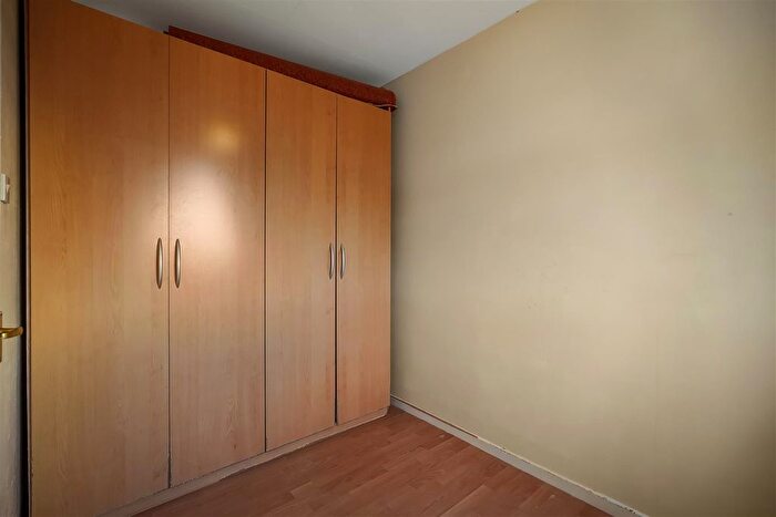 3 Bedroom Terraced House For Sale In Eden Crescent, Darlington, DL1