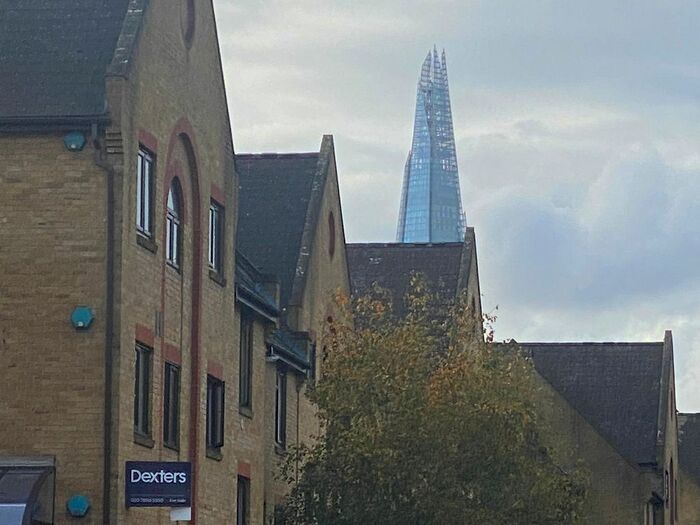 2 Bedroom Maisonette To Rent In Welland Mews, London, E1W