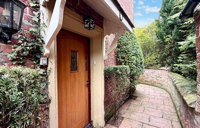 2 Bedroom Terraced House For Sale In Willow Cottage, Warwick On Eden, Carlisle, CA4