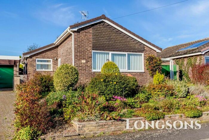 2 Bedroom Detached Bungalow For Sale In Newfields, Sporle PE32