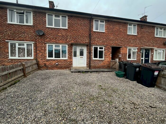 3 Bedroom House To Rent In Eggleston View - Darlington, DL3