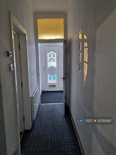 3 Bedroom Terraced House To Rent In Accrington Road, Blackburn, BB1
