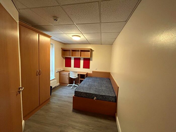 1 Bedroom Flat To Rent In Room, Union Court, Leamington Spa, CV31