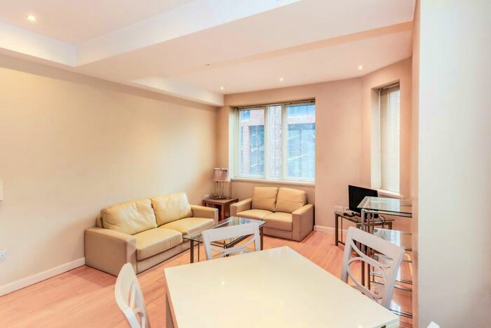 2 Bedroom Apartment To Rent In The Birchin, Joiner Street, Manchester, M4