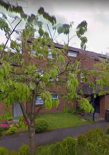 2 Bedroom Flat To Rent In Malthouse Way, Preston, Lancashire, PR1