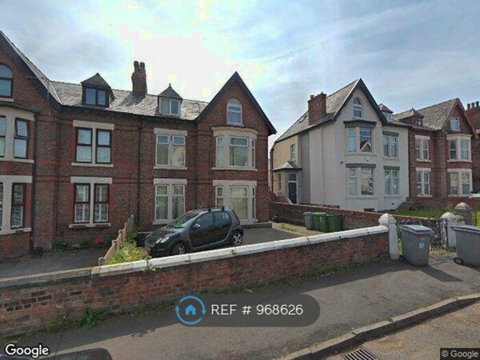 1 Bedroom Flat To Rent In New Brighton, Merseyside CH45
