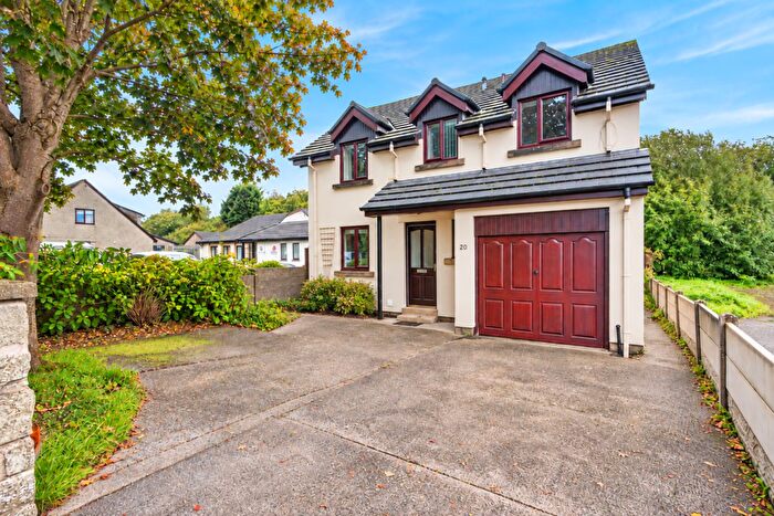 4 Bedroom Detached House For Sale In The Vicarage, Highland Brow, Galgate, Lancaster, LA2