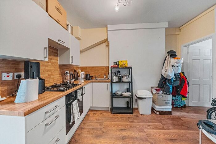 2 Bedroom Flat For Sale In Downall Green Road, Ashton-In-Makerfield, WN4