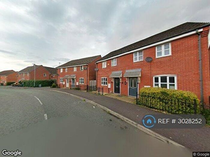 3 Bedroom Semi-Detached House To Rent In Cardrona St, Manchester, M18