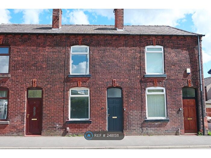 2 Bedroom Terraced House To Rent In Bolton Road, Westhoughton, Bolton, BL5
