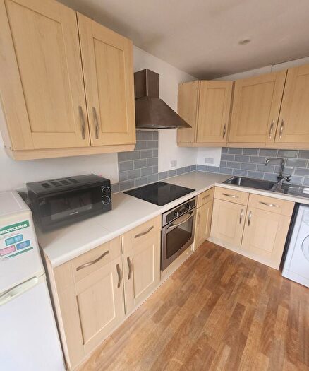 5 Bedroom House To Rent In Casson Drive, Bristol, BS16