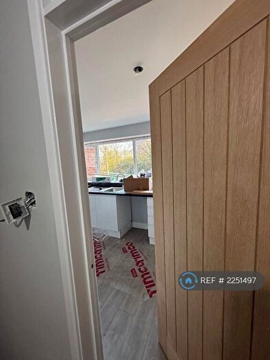 4 Bedroom Terraced House To Rent In Abbotts Lane, Coventry, CV1