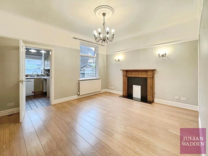 2 Bedroom Terraced House To Rent In Carmichael Street, Edgeley, Stockport, SK3