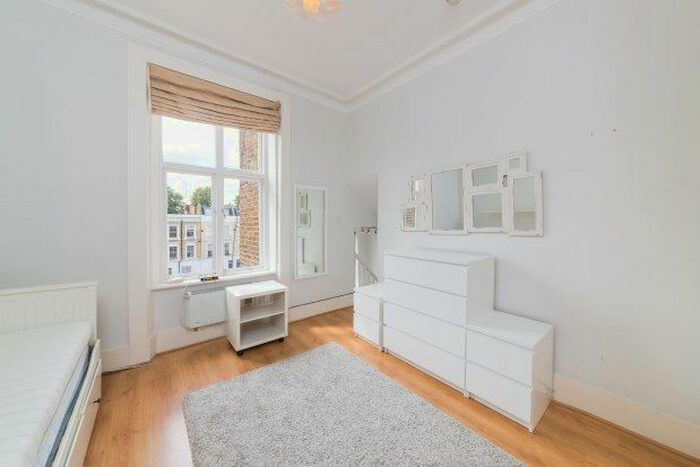 Studio To Rent In Finborough Road, West Chelsea, SW10