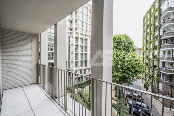 1 Bedroom Flat To Rent In John Islip Street, London, SW1P