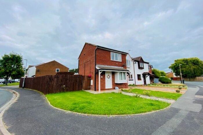 1 Bedroom Property To Rent In Fernleigh, Leyland, PR26