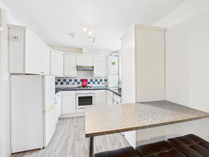 4 Bedroom Apartment To Rent In Havelock Street, Loughborough, - Incl Bills Options, LE11