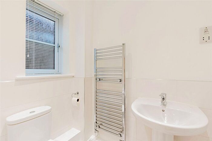 2 Bedroom Bungalow For Sale In Groveside Park, Burnley, Lancashire, BB12