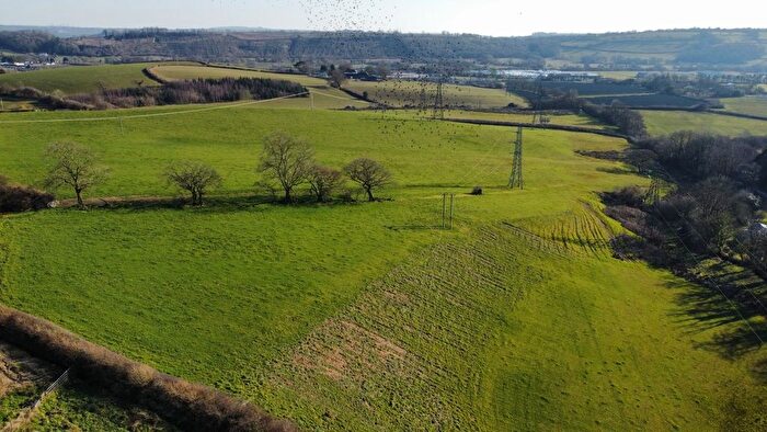 Property For Sale In Llysonnen Road, Carmarthen, SA31