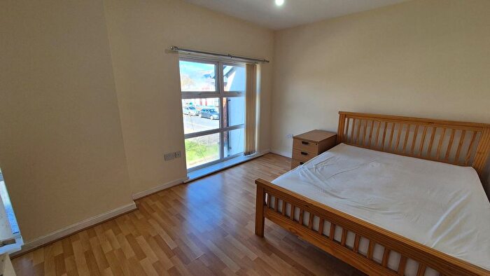 3 Bedroom Terraced House To Rent In Carnival Place, M14