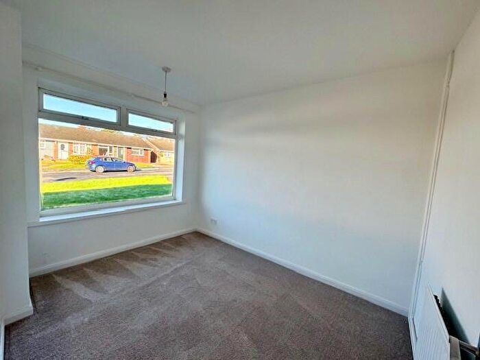 2 Bedroom Bungalow To Rent In Maryland Close, Townhill Park, Southampton, SO18