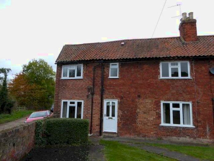 2 Bedroom Semi-Detached House To Rent In Soar Lane Sutton Bonnington Leicestershire, LE12