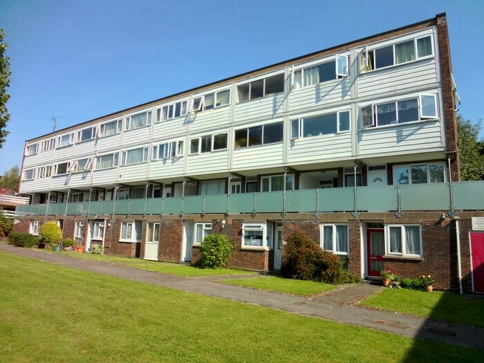 Studio To Rent In Crib Street, Ware, SG12